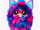 Hot Topic Exclusive plush