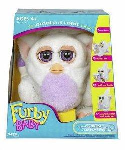 Emoto-Tronic Furby Babies | Official Furby Wiki | Fandom