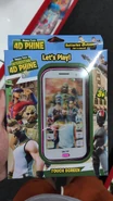A version of Pixy's remote with Fortnite branding