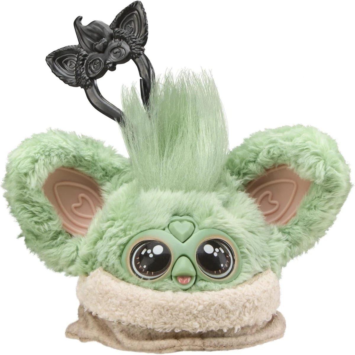 Grogu Furby Furblet | Official Furby Wiki | Fandom