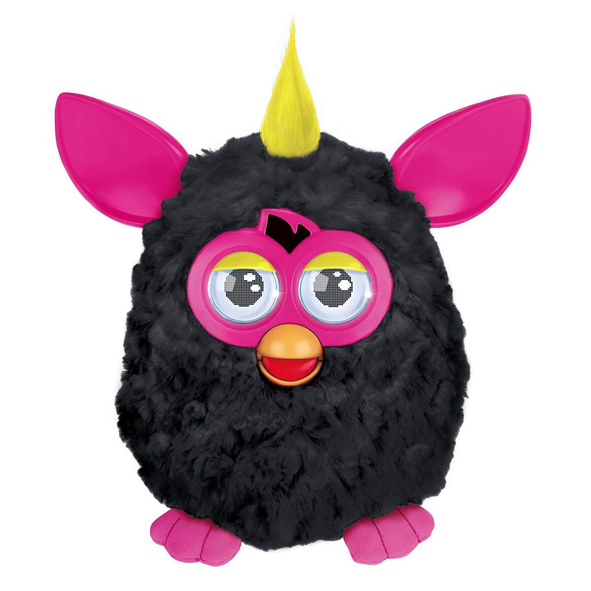 Frbby p30 pro. Интерактивная игрушка Hasbro Furby 2012. Фёрби бум 2012. Интерактивная мягкая игрушка Furby Ферблинг. Фёрби игрушка 2012.