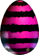 straight stripes egg (furby boom app)