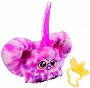The second stock picture but with an AI filter used in some official Amazon listings