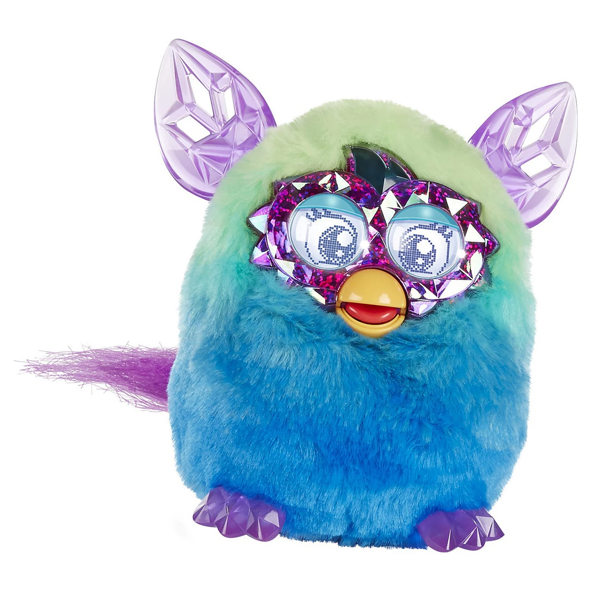 Furby Boom! Crystal Series Official Furby Wiki Fandom