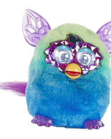 precio de furby boom