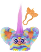 The updated stock picture without the hair tuft cut