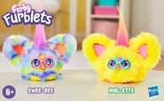 Swee-Dee and Nug-Ette