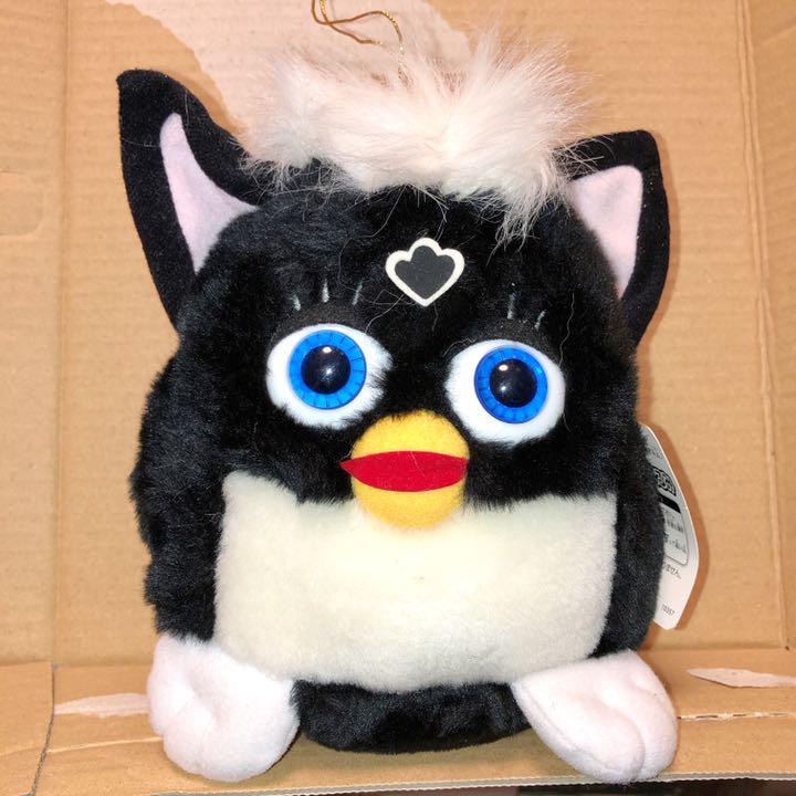 Furby Stuffed Toys | Official Furby Wiki | Fandom