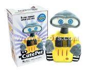The Wall-E version