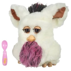 Emoto-Tronic Furbys (2005) | Official Furby Wiki | Fandom