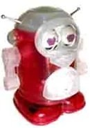 Venus2.jpg (7 KB) A stockphoto for Venus Robot