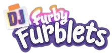 DJ Furblet logo