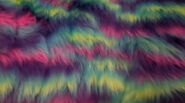 The fur that was used for this Furby