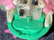 Prototype Pep-Mint’s Internals