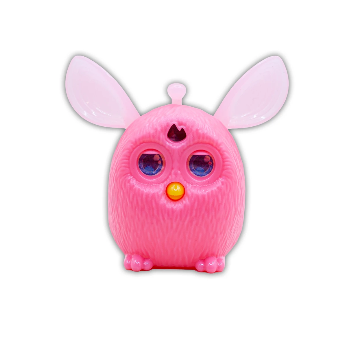 EVVNIZ 公式マスコット グレー・ピンク ATEEZ - MIGHTEEZ PLUSH KEYRING | COKODIVE