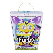 Russian Easter Furby Boom