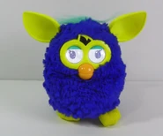 7a369cae9654d2a42a2336b217b100b4.jpg (61 KB) Starry Night Furby with a chatterbox personality