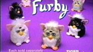 Furby Commercial (Tape 031)