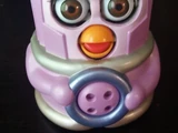 Marzianetto (Furby Fake)