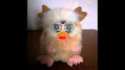 paparaファービー　レトロ Papara (Furby Fake) | Official Furby Wiki | Fandom