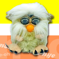 Papara (Furby Fake) | Official Furby Wiki | Fandom