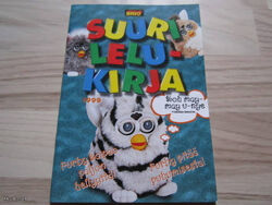 furby 2023 Archives - The Toy Book