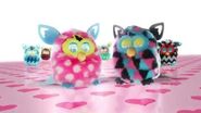 Hasbro's Furby Boom Commercial