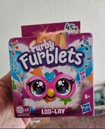 Box leak