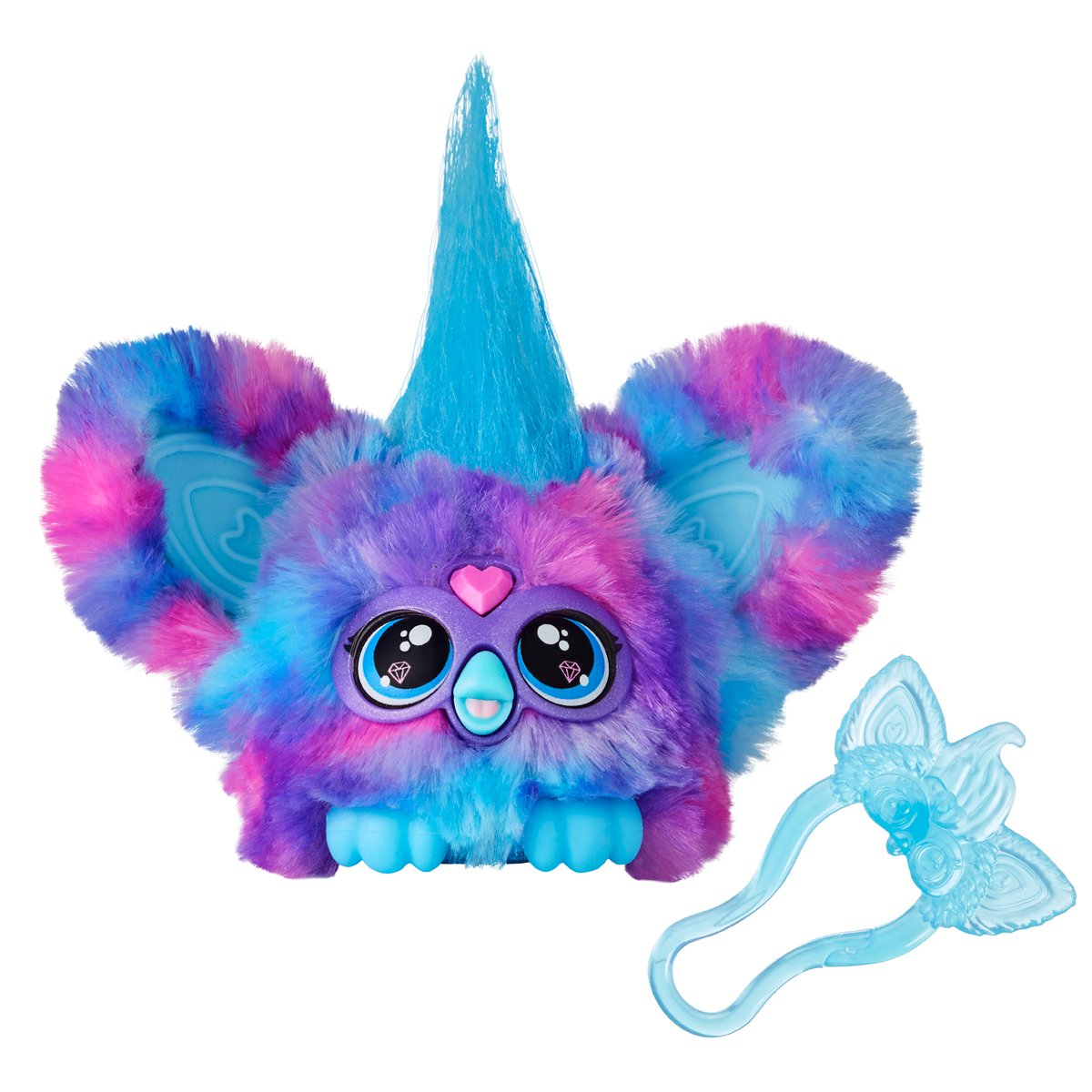 Furby (2023), Official Furby Wiki