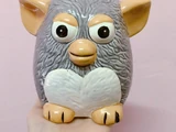 Knockoff Angry Money Box
