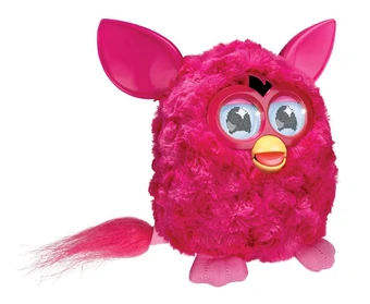 2012 furby