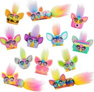 Amazon Stock Photo after DJ Furby went up for preorder