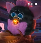 AttackingFurby