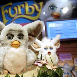 2005 furby for sale discount