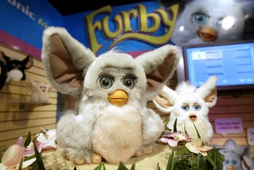 2005 Furby Toy Fair Prototype | Official Furby Wiki | Fandom