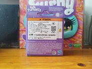Bee-Day's Chinese box