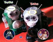 Bulinagiandrobo.jpg (167 KB) A green Robonagi and a black Bulinagi