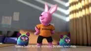 - This Furby was featured in a Duracell commercial.