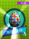 Promo Virtual Egg from Egg Hunt QR Code