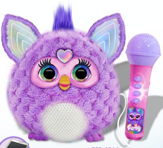 Furby boom on sale 2018