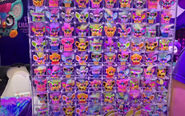 The Furby Minis