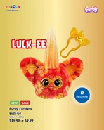 Another poster of the promotion from Toys "R" Us Singapore