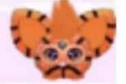 Basketball Furblet