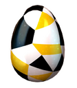 A Furbling egg.