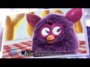 Swedish 2012 Furby Commercial