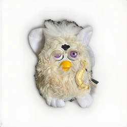 Angel Furby | Official Furby Wiki | Fandom