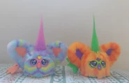 Swee-Dee and Boo-Kin