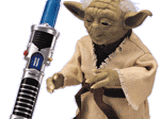 Interactive Yoda