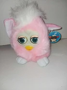 The flamingo version.