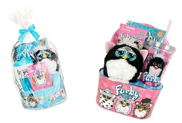 Megatoys Valentine Gift Set | Official Furby Wiki | Fandom